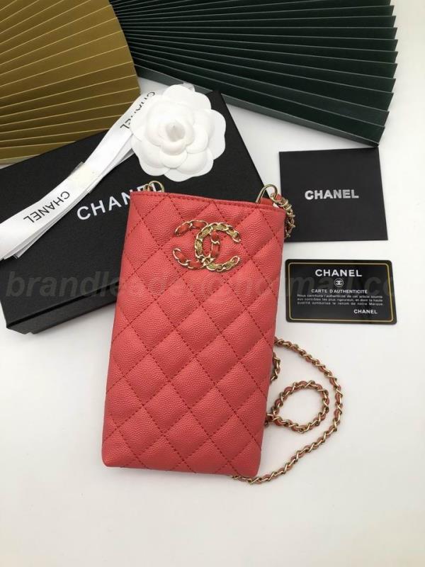 Chanel Wallets 60